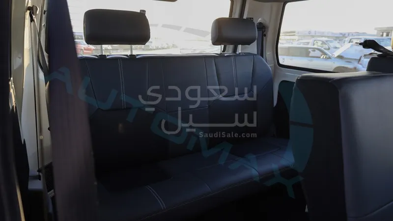 2025 سي ام سي فريكا