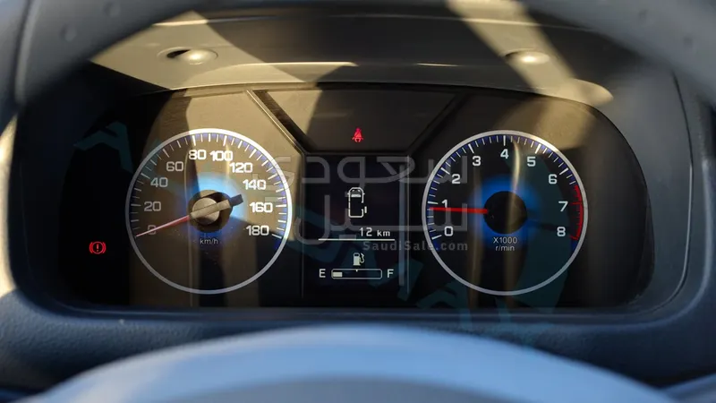 2025 سي ام سي فريكا