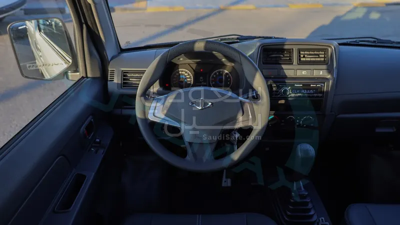 2025 سي ام سي فريكا