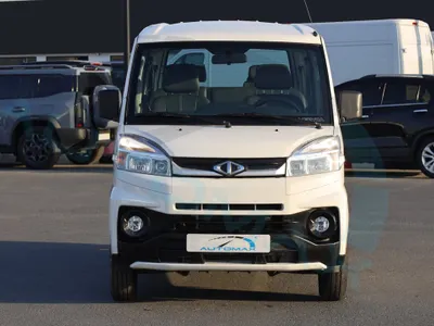 2025 سي ام سي فريكا