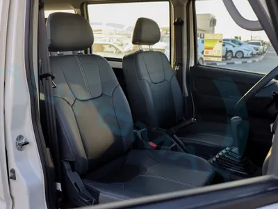 2025 سي ام سي فريكا