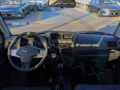 2025 سي ام سي فريكا