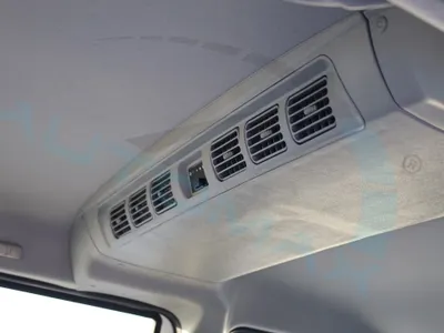 2025 سي ام سي فريكا