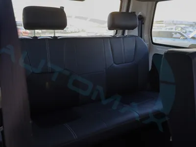 2025 سي ام سي فريكا