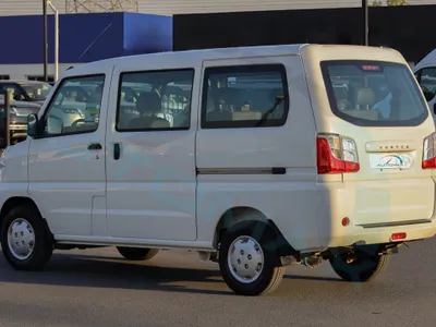 2025 سي ام سي فريكا