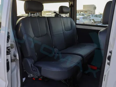 2025 سي ام سي فريكا