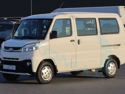 2025 سي ام سي فريكا