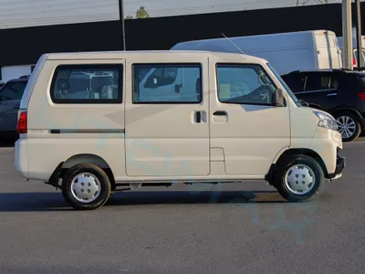 2025 سي ام سي فريكا