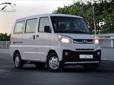 2025 سي ام سي فريكا