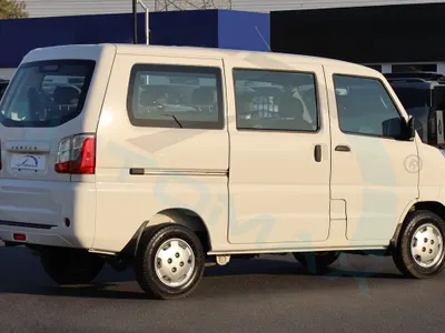 2025 سي ام سي فريكا