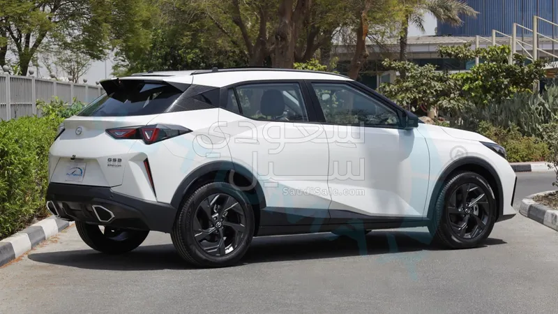 2026 جي ايه سي جي اس 3