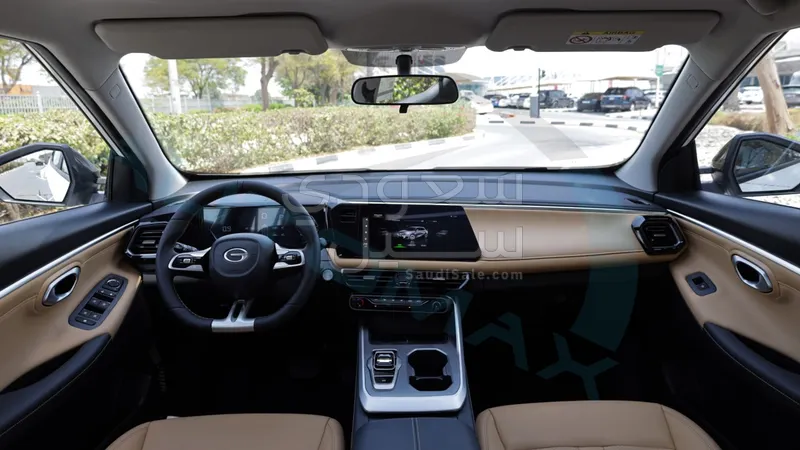 2026 جي ايه سي جي اس 3