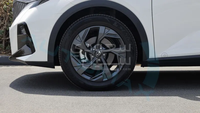 2026 جي ايه سي جي اس 3