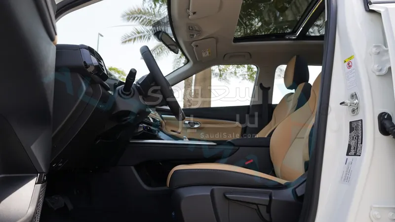 2026 جي ايه سي جي اس 3