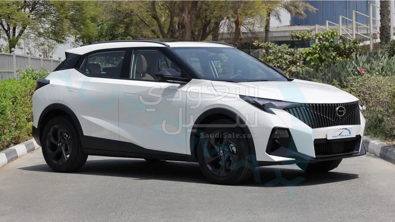 2026 جي ايه سي جي اس 3