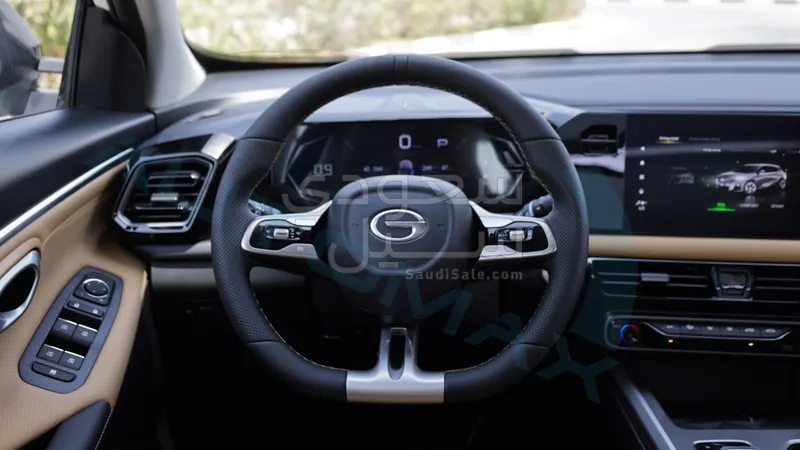 2026 جي ايه سي جي اس 3