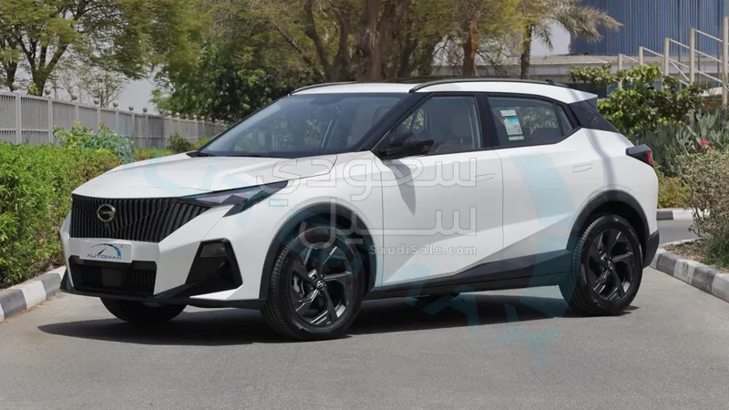 2026 جي ايه سي جي اس 3