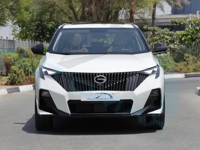 2026 جي ايه سي جي اس 3