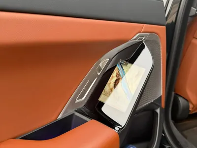 2024 بي ام دبليو الفئة السابعة 735 إل أي