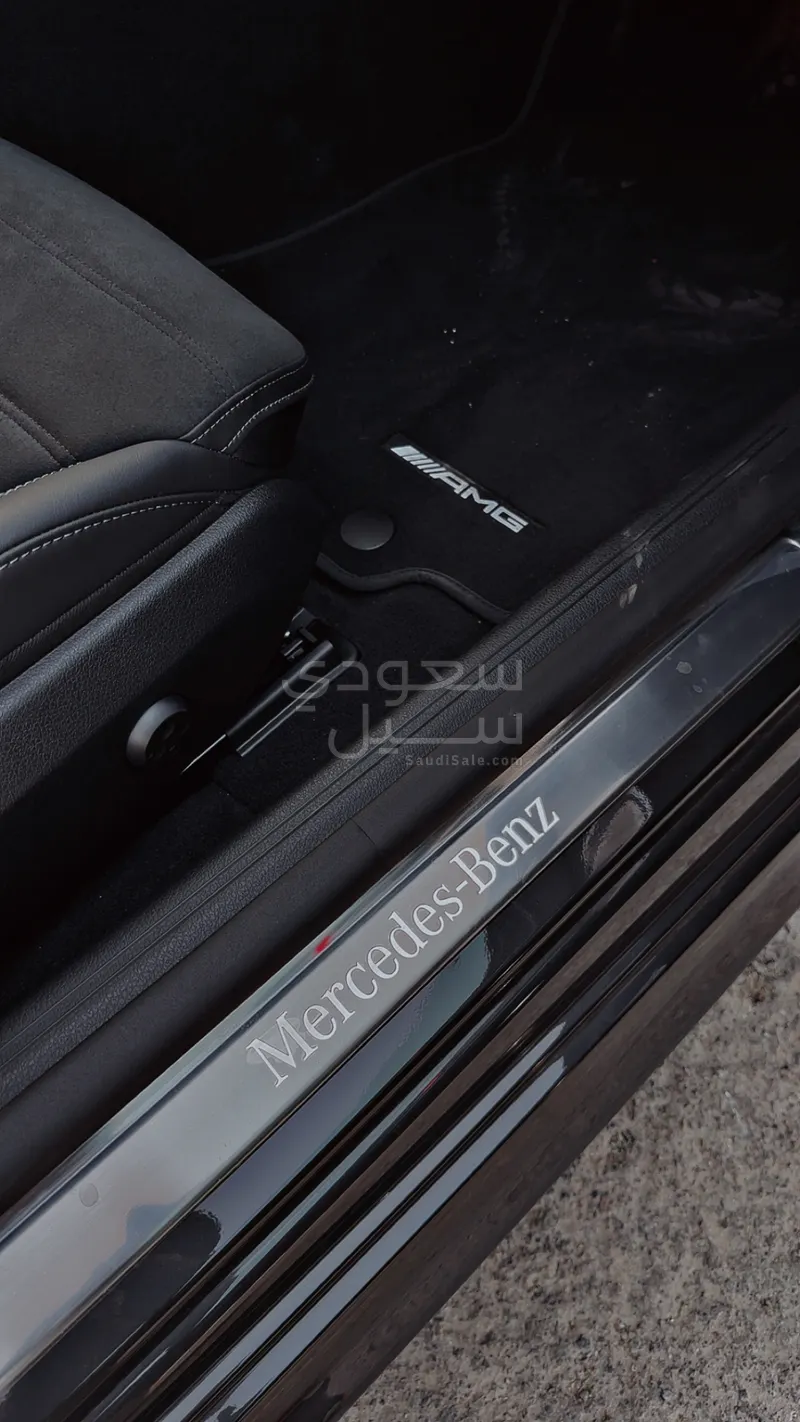 2024 مرسيدس - بنز سي إل إي 300
