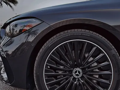 2024 مرسيدس - بنز سي إل إي 300