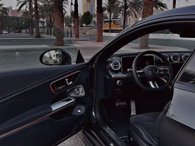 2024 مرسيدس - بنز سي إل إي 300