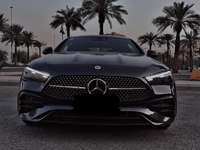 2024 مرسيدس - بنز سي إل إي 300