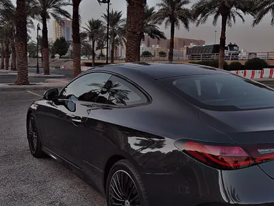 2024 مرسيدس - بنز سي إل إي 300