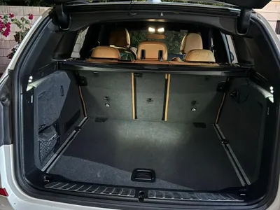 2021 بي ام دبليو الفئة اكس 3 إم كت