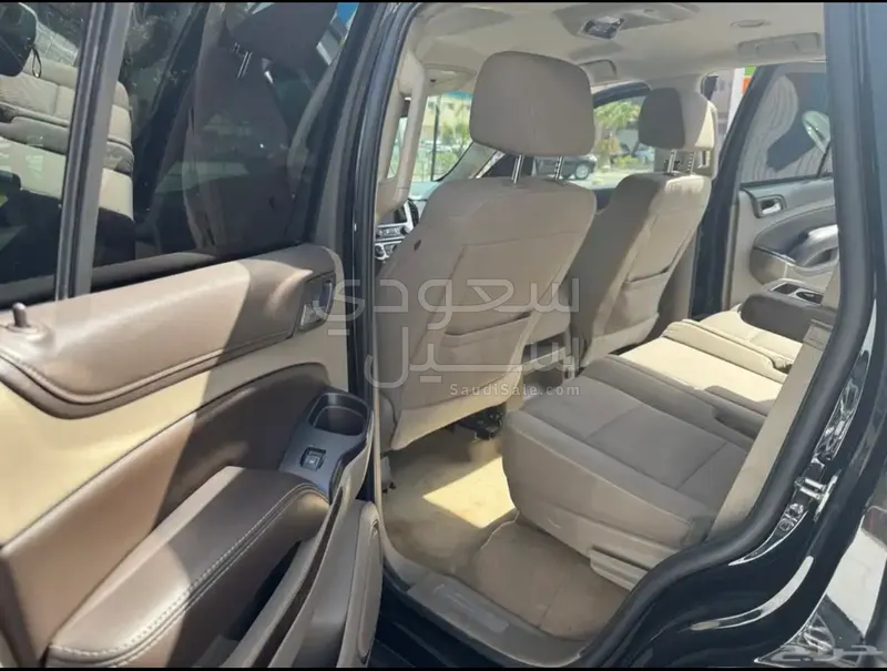 2016 شفروليه تاهو ال تي