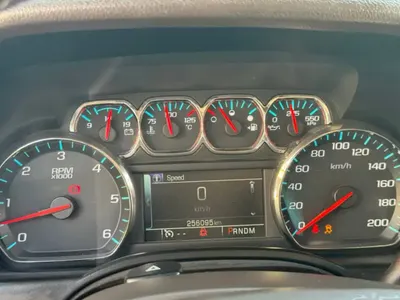 2016 شفروليه تاهو ال تي