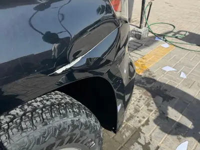 2016 شفروليه تاهو ال تي