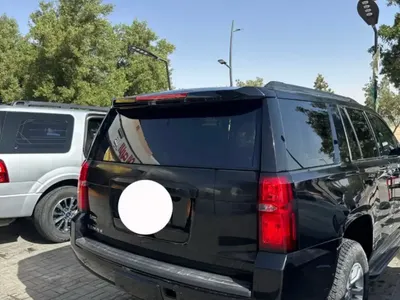 2016 شفروليه تاهو ال تي