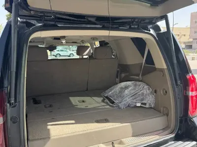 2016 شفروليه تاهو ال تي