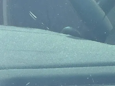 2016 شفروليه تاهو ال تي