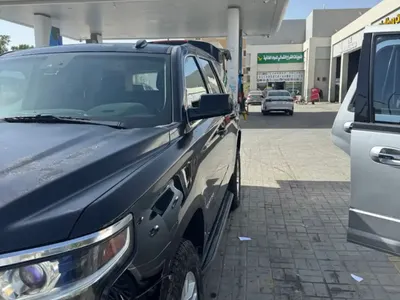 2016 شفروليه تاهو ال تي