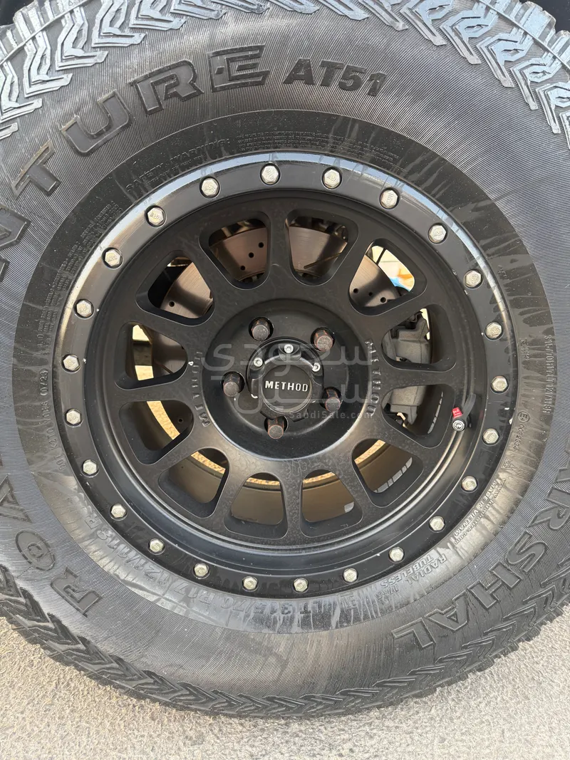 2020 جييب جلادياتور سبورت