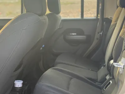 2020 جييب جلادياتور سبورت