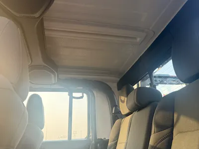 2020 جييب جلادياتور سبورت