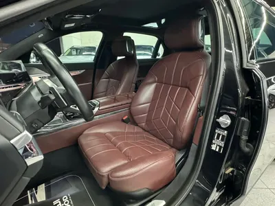 2023 BMW 7 Series 740i