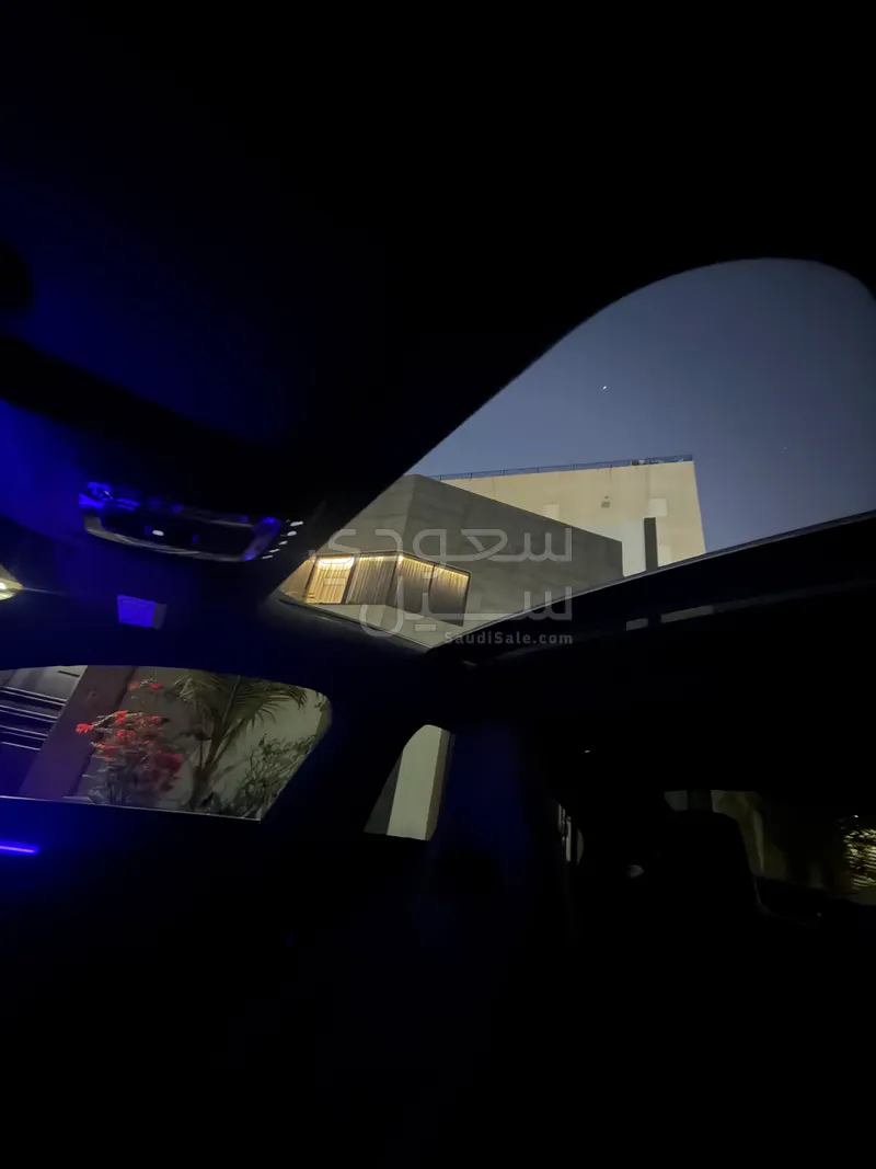 2025 مرسيدس - بنز سي إل أي 200