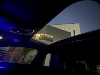 2025 مرسيدس - بنز سي إل أي 200