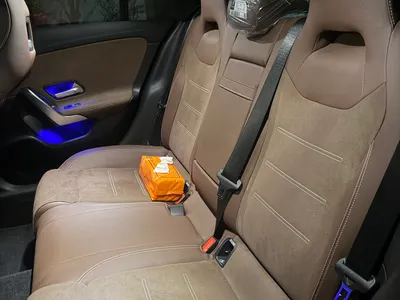 2025 مرسيدس - بنز سي إل أي 200