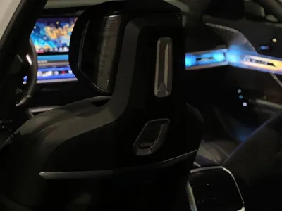 2023 بي ام دبليو الفئة السابعة 740أي