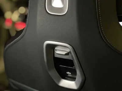 2023 بي ام دبليو الفئة السابعة 740أي