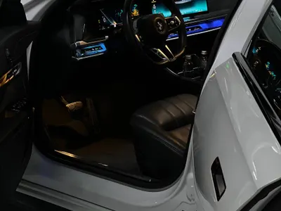 2023 بي ام دبليو الفئة السابعة 740أي