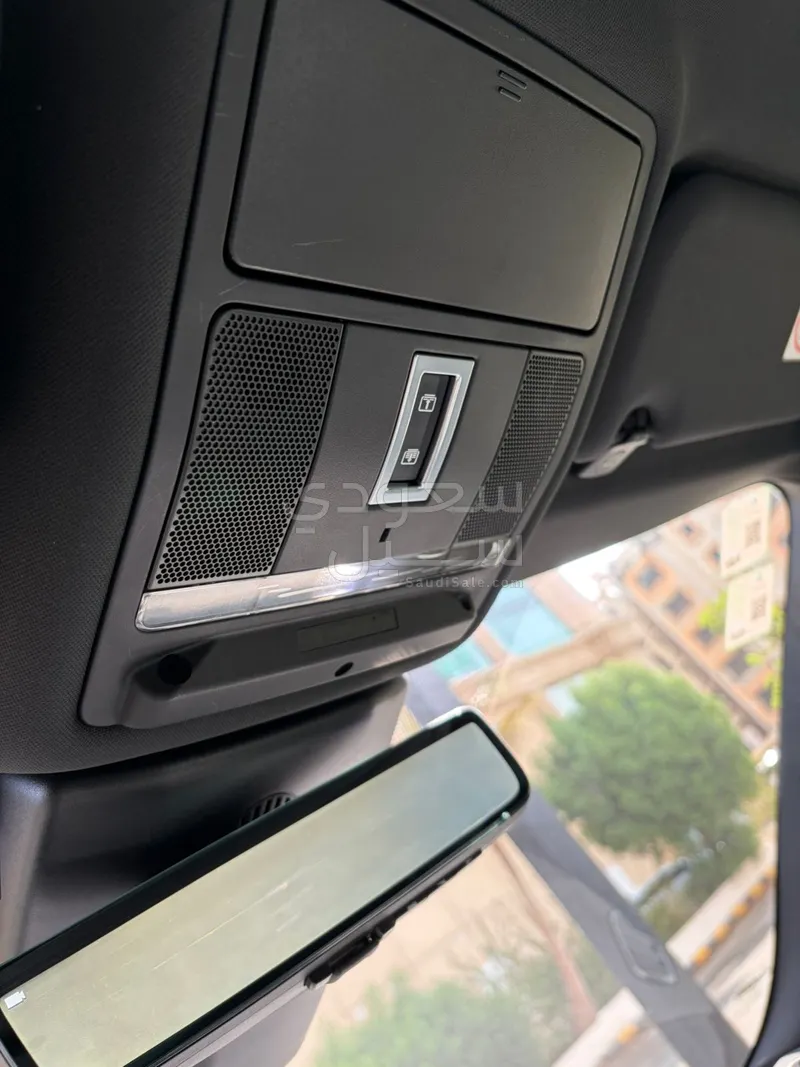 2020 لاند روفر رينج روفر ايفوك داينمك