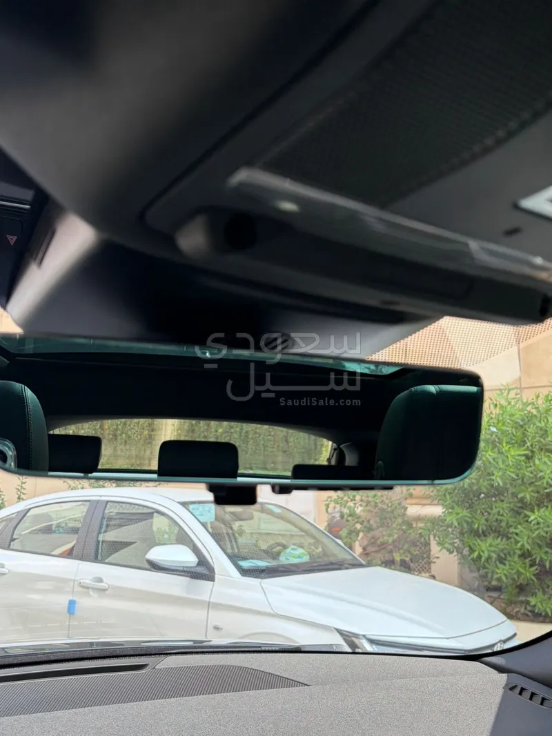 2020 لاند روفر رينج روفر ايفوك داينمك