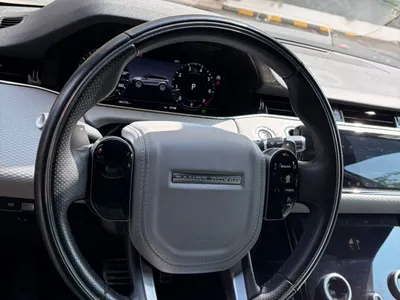 2020 لاند روفر رينج روفر ايفوك داينمك