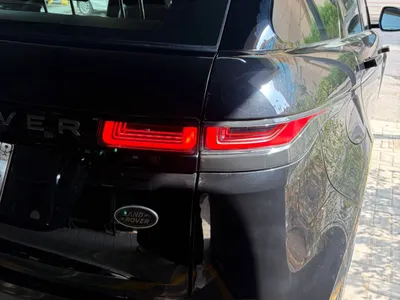 2020 لاند روفر رينج روفر ايفوك داينمك